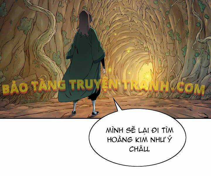 Hoành Tảo Cửu Châu Chapter 24 trang 125