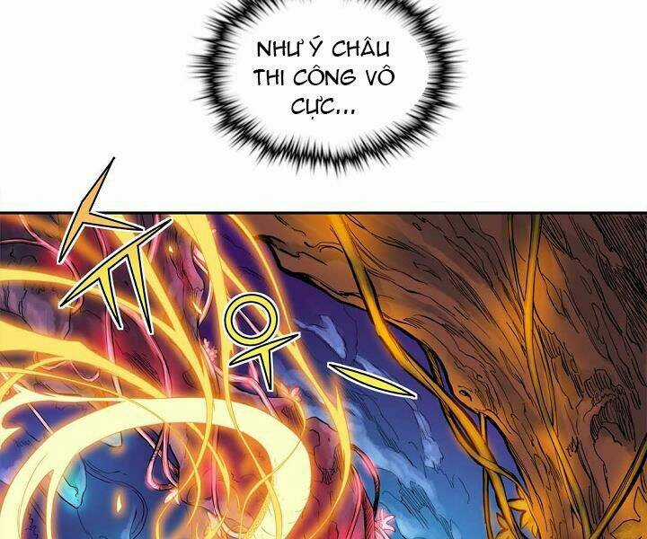 Hoành Tảo Cửu Châu Chapter 24 trang 128