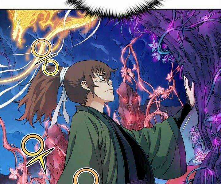 Hoành Tảo Cửu Châu Chapter 24 trang 131