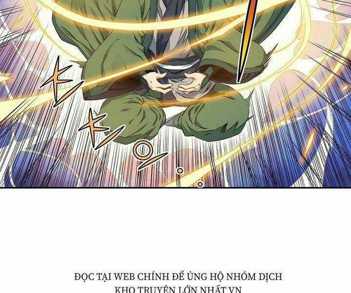 Hoành Tảo Cửu Châu Chapter 24 trang 138