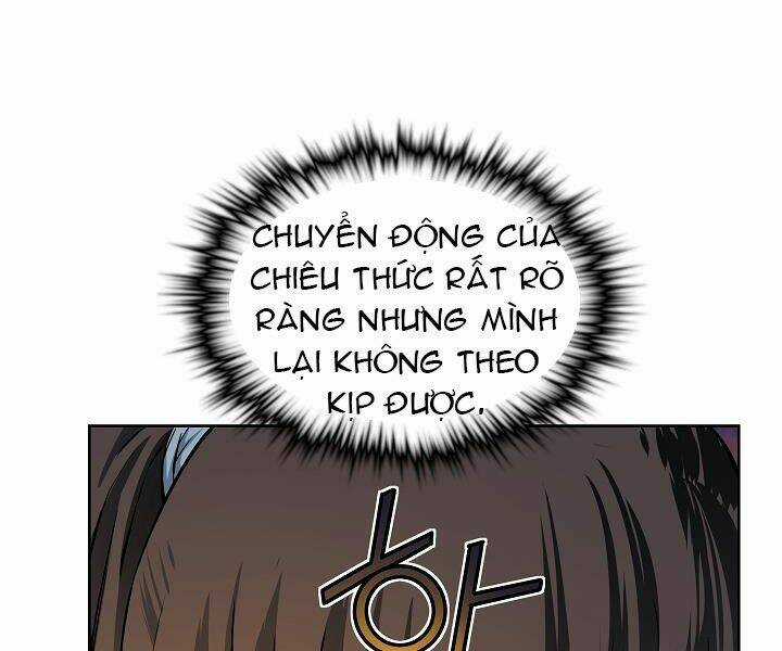 Hoành Tảo Cửu Châu Chapter 24 trang 20