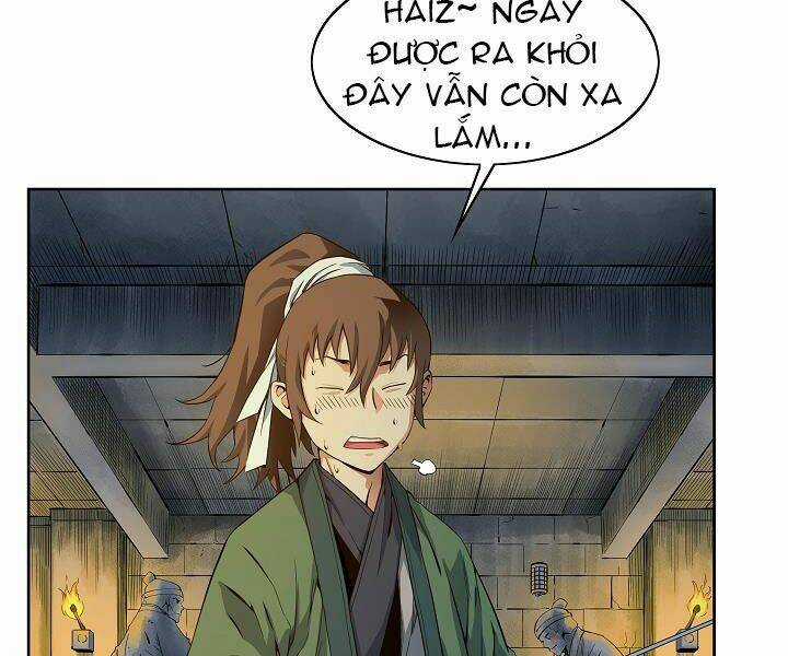 Hoành Tảo Cửu Châu Chapter 24 trang 24
