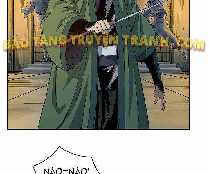 Hoành Tảo Cửu Châu Chapter 24 trang 25