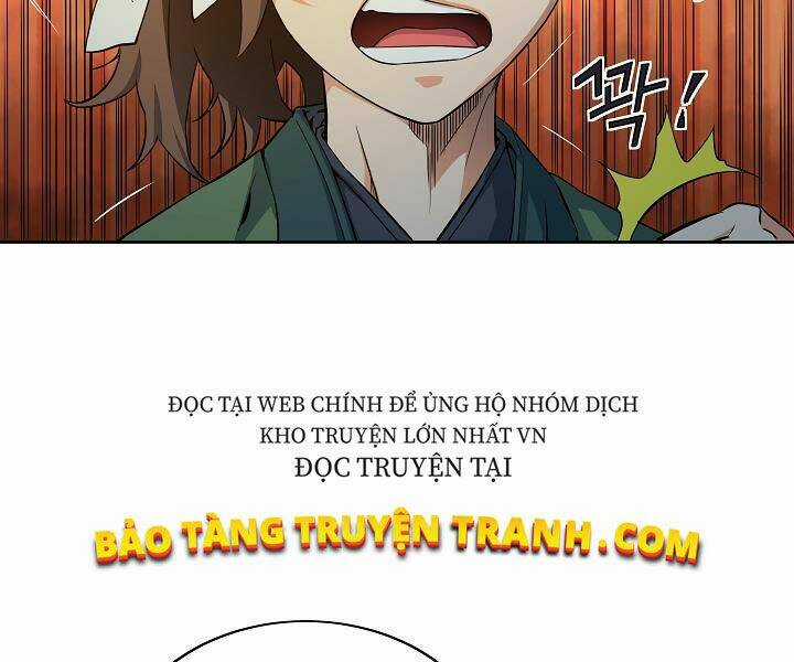 Hoành Tảo Cửu Châu Chapter 24 trang 27