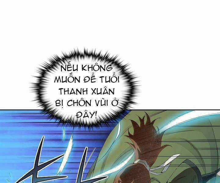 Hoành Tảo Cửu Châu Chapter 24 trang 30
