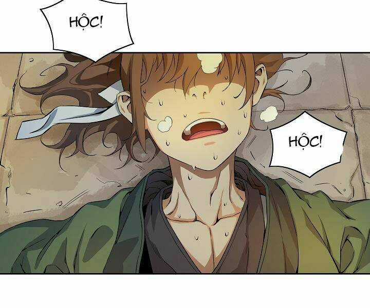 Hoành Tảo Cửu Châu Chapter 24 trang 42