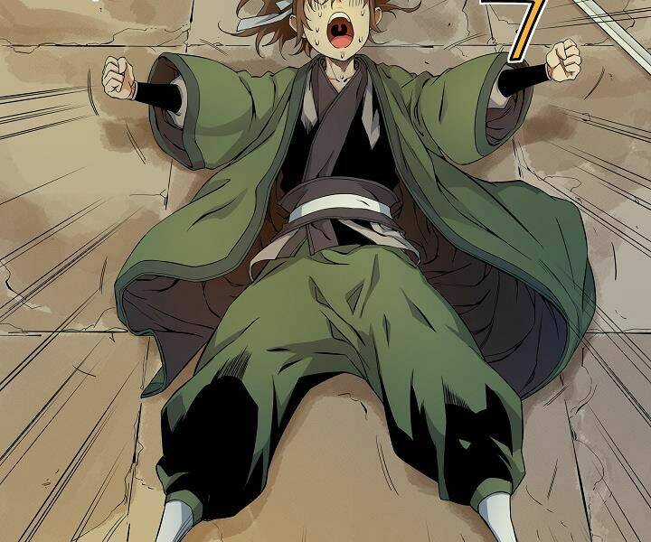 Hoành Tảo Cửu Châu Chapter 24 trang 44