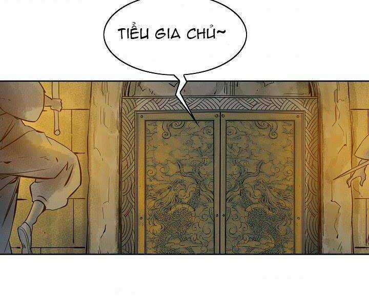 Hoành Tảo Cửu Châu Chapter 24 trang 48