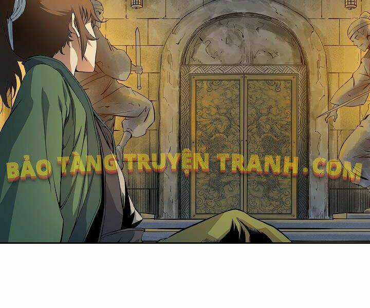 Hoành Tảo Cửu Châu Chapter 24 trang 50