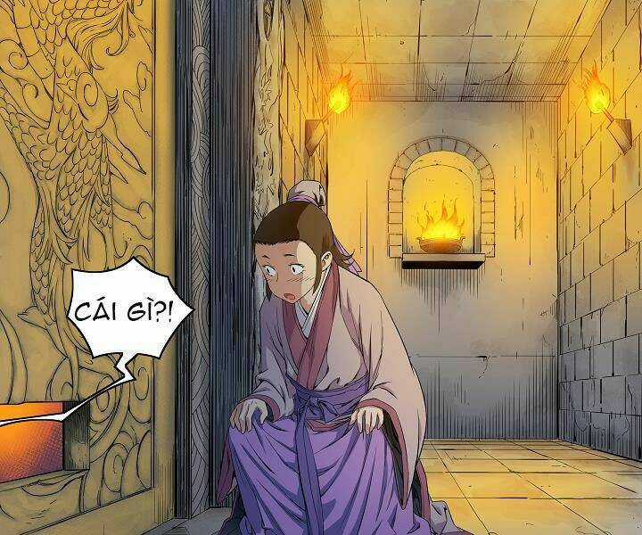 Hoành Tảo Cửu Châu Chapter 24 trang 59