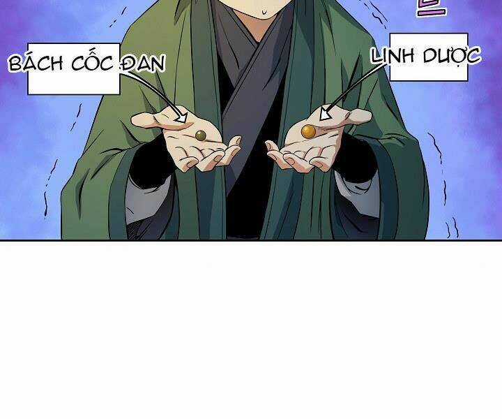 Hoành Tảo Cửu Châu Chapter 24 trang 66