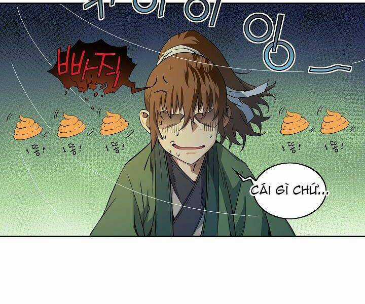 Hoành Tảo Cửu Châu Chapter 24 trang 69