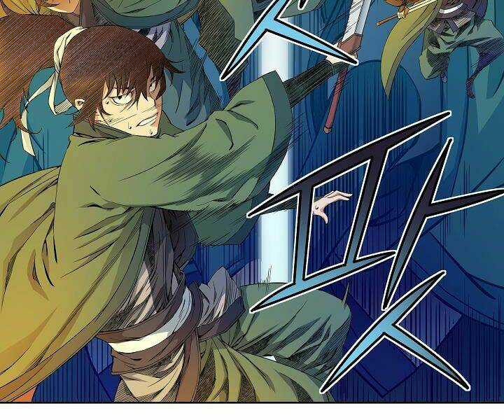 Hoành Tảo Cửu Châu Chapter 24 trang 7