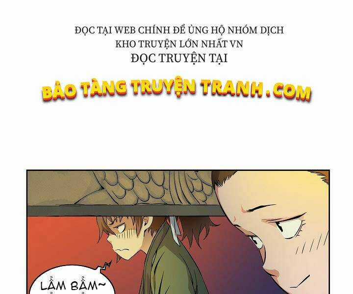 Hoành Tảo Cửu Châu Chapter 24 trang 70