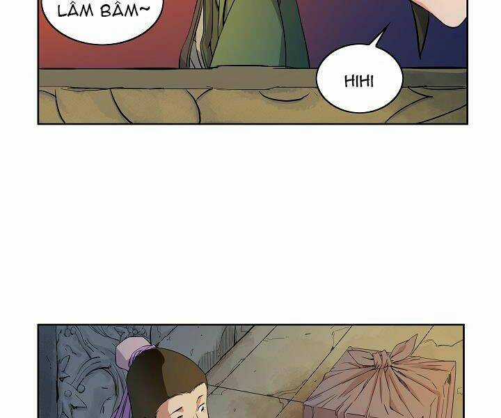 Hoành Tảo Cửu Châu Chapter 24 trang 71