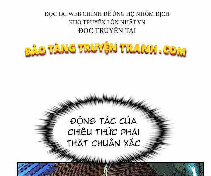 Hoành Tảo Cửu Châu Chapter 24 trang 8