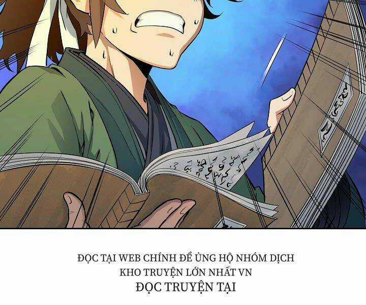Hoành Tảo Cửu Châu Chapter 24 trang 86