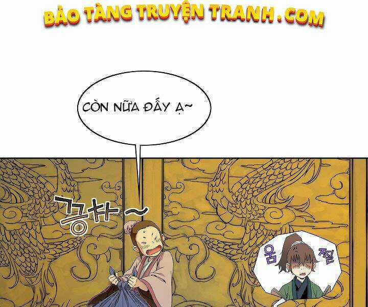 Hoành Tảo Cửu Châu Chapter 24 trang 87