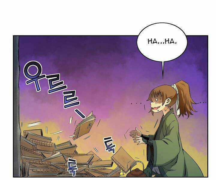 Hoành Tảo Cửu Châu Chapter 24 trang 89