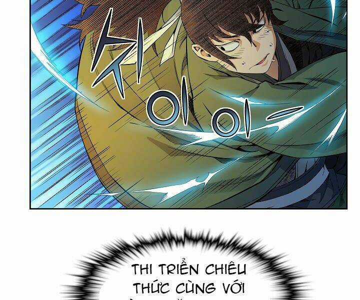 Hoành Tảo Cửu Châu Chapter 24 trang 9