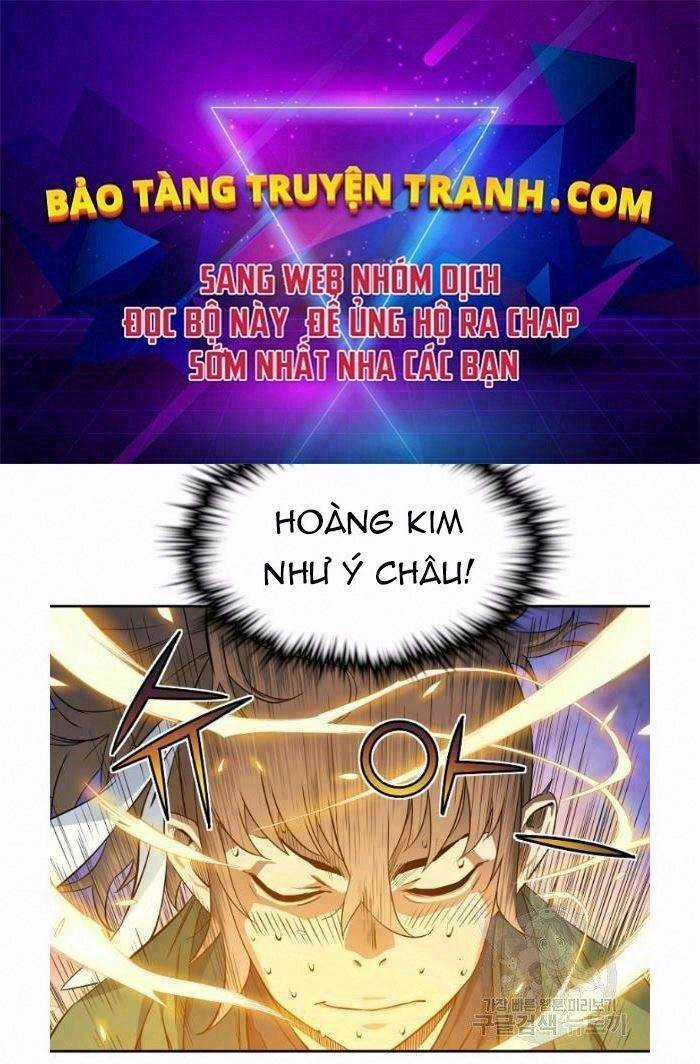 Hoành Tảo Cửu Châu Chapter 25 trang 0