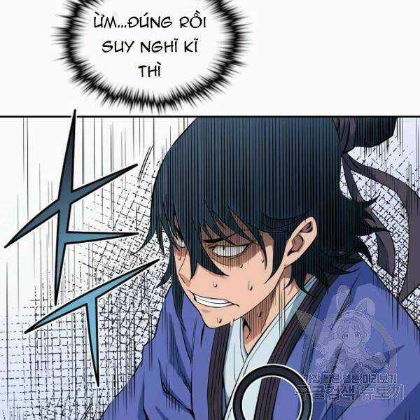 Hoành Tảo Cửu Châu Chapter 25 trang 110