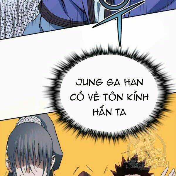 Hoành Tảo Cửu Châu Chapter 25 trang 111