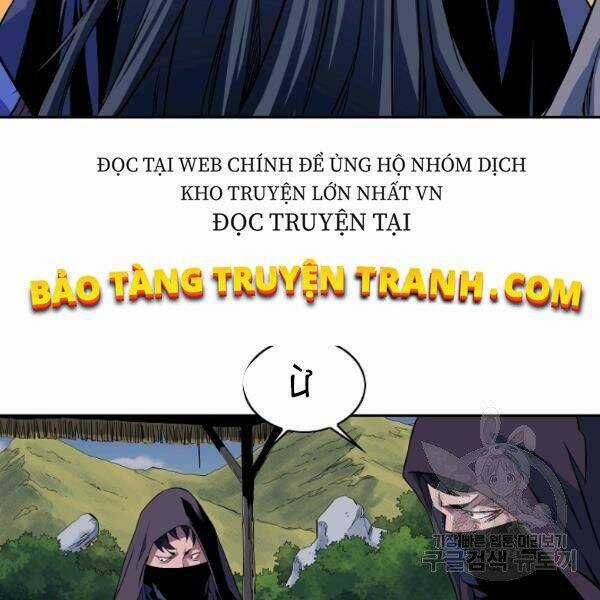 Hoành Tảo Cửu Châu Chapter 25 trang 12