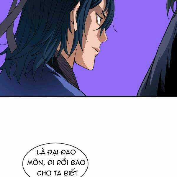 Hoành Tảo Cửu Châu Chapter 25 trang 18