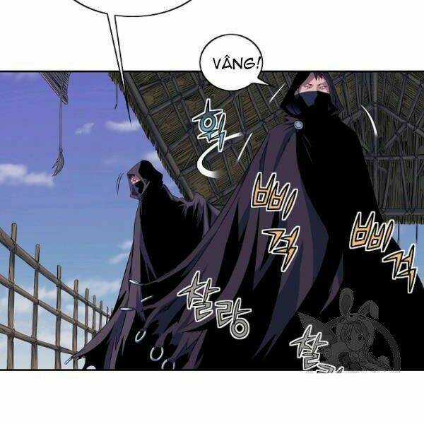 Hoành Tảo Cửu Châu Chapter 25 trang 19