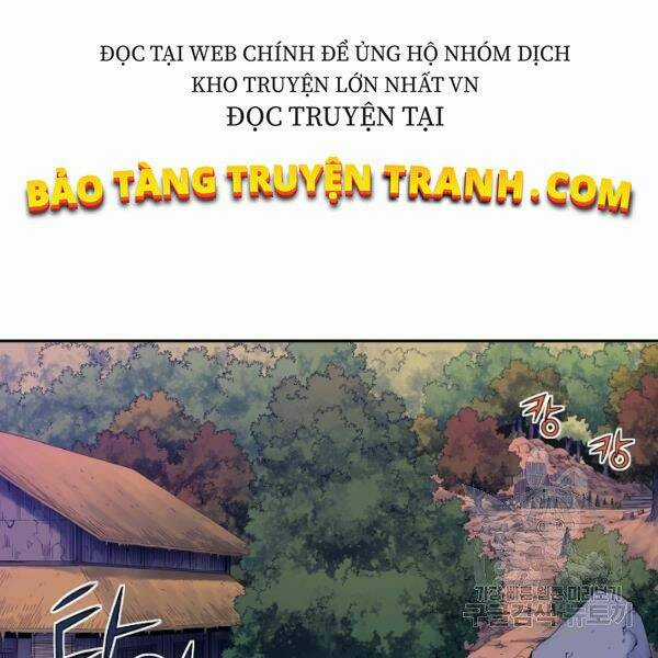 Hoành Tảo Cửu Châu Chapter 25 trang 20