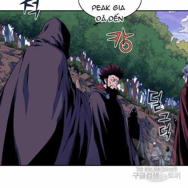 Hoành Tảo Cửu Châu Chapter 25 trang 24