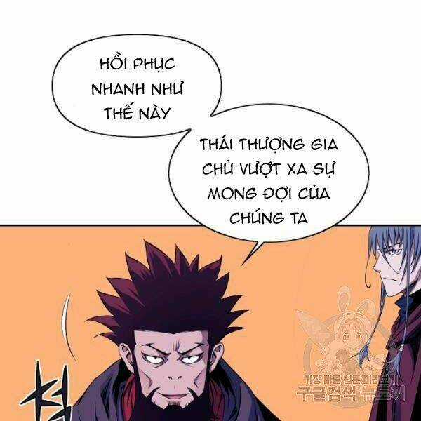 Hoành Tảo Cửu Châu Chapter 25 trang 33