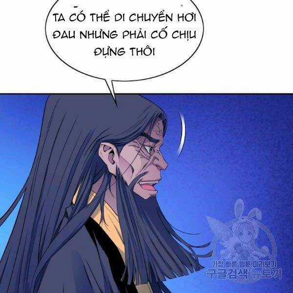 Hoành Tảo Cửu Châu Chapter 25 trang 37