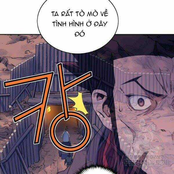 Hoành Tảo Cửu Châu Chapter 25 trang 39