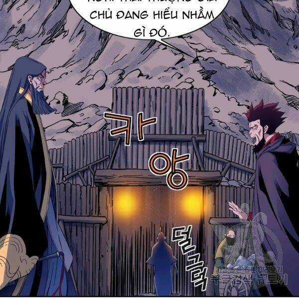 Hoành Tảo Cửu Châu Chapter 25 trang 44