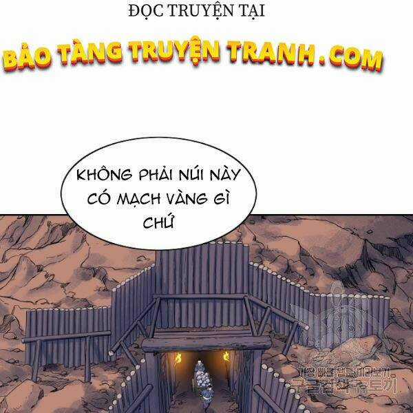 Hoành Tảo Cửu Châu Chapter 25 trang 46