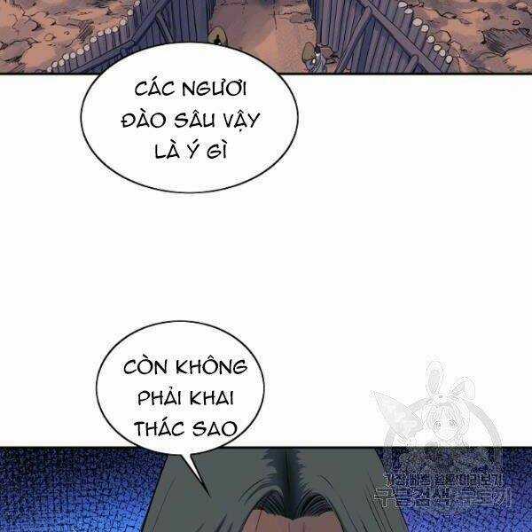 Hoành Tảo Cửu Châu Chapter 25 trang 47