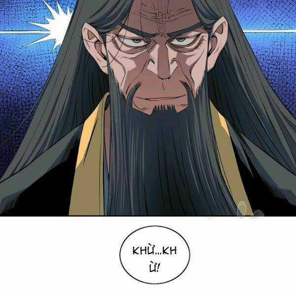 Hoành Tảo Cửu Châu Chapter 25 trang 48