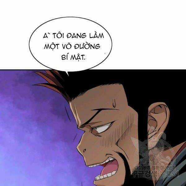 Hoành Tảo Cửu Châu Chapter 25 trang 49