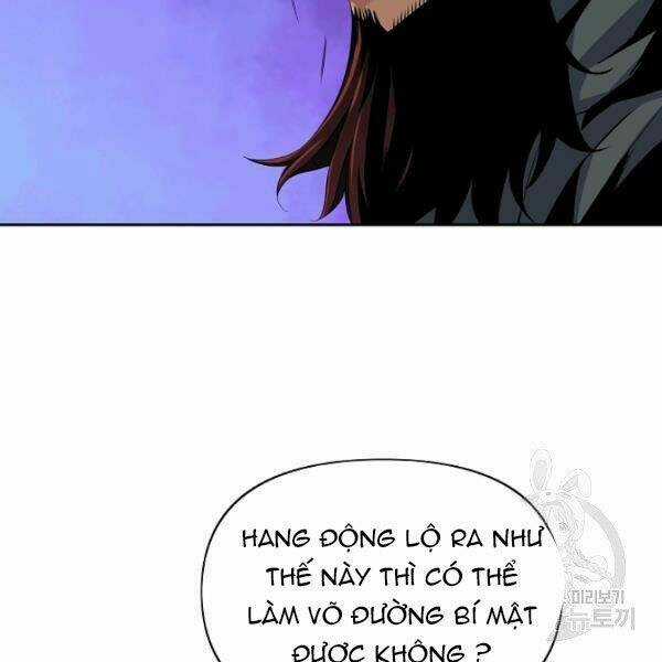 Hoành Tảo Cửu Châu Chapter 25 trang 50