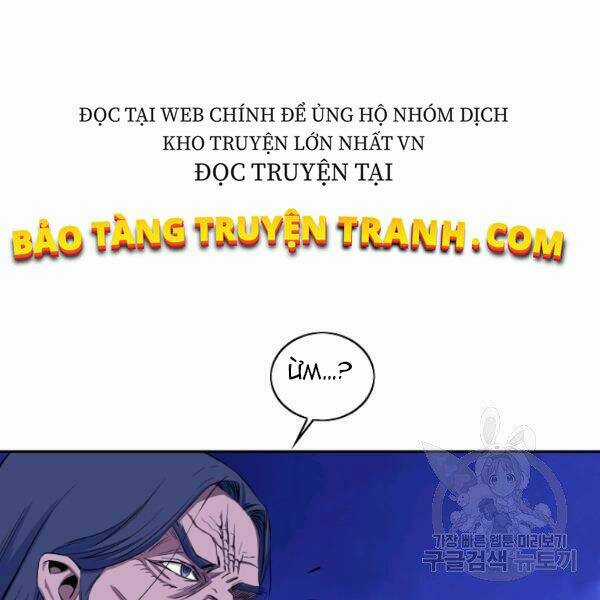 Hoành Tảo Cửu Châu Chapter 25 trang 58