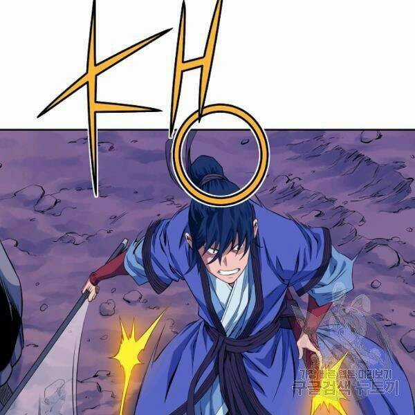 Hoành Tảo Cửu Châu Chapter 25 trang 62