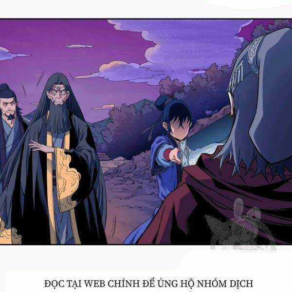 Hoành Tảo Cửu Châu Chapter 25 trang 74