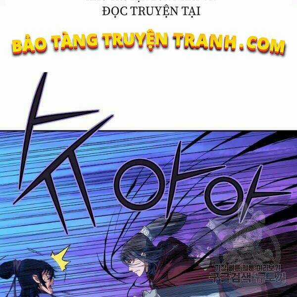 Hoành Tảo Cửu Châu Chapter 25 trang 81