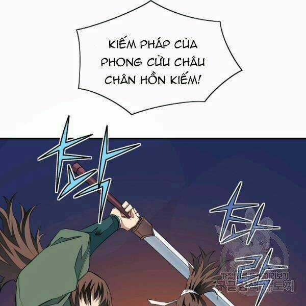 Hoành Tảo Cửu Châu Chapter 26 trang 101