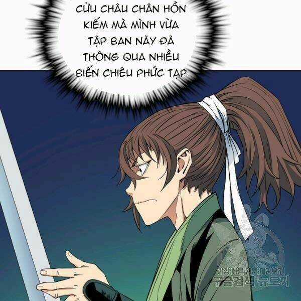 Hoành Tảo Cửu Châu Chapter 26 trang 108