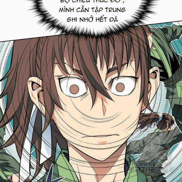 Hoành Tảo Cửu Châu Chapter 26 trang 110