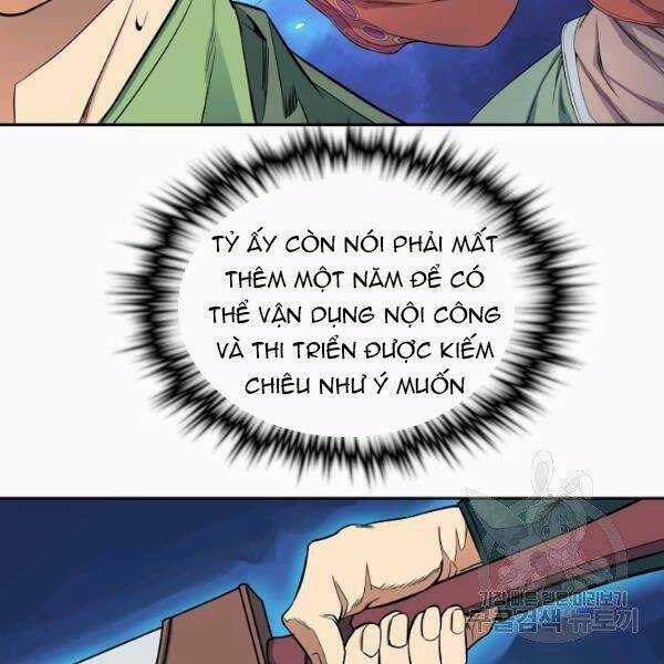 Hoành Tảo Cửu Châu Chapter 26 trang 116