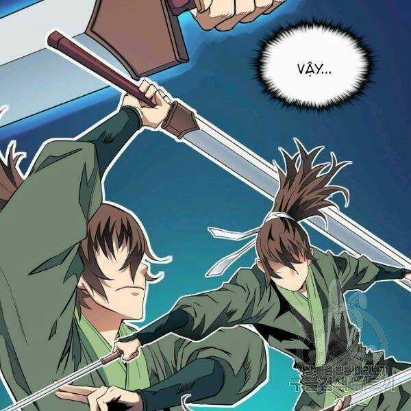 Hoành Tảo Cửu Châu Chapter 26 trang 117